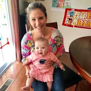 Meet your Posher, Whitney